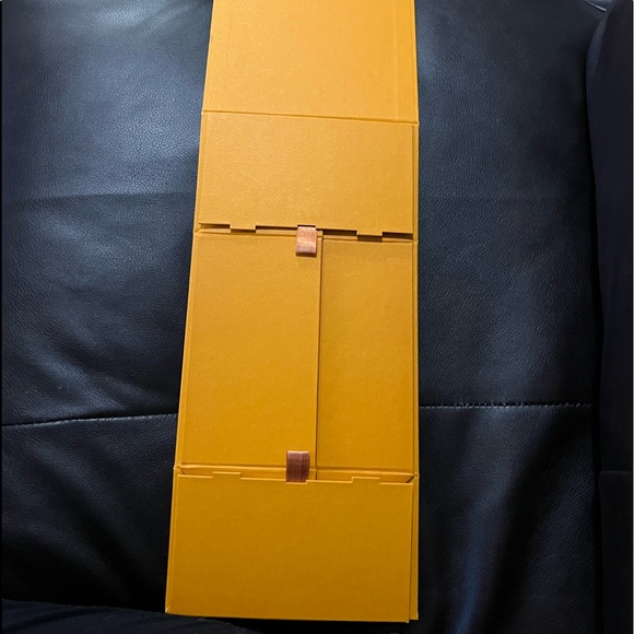 Bvlgari gift box - Picture 2 of 4